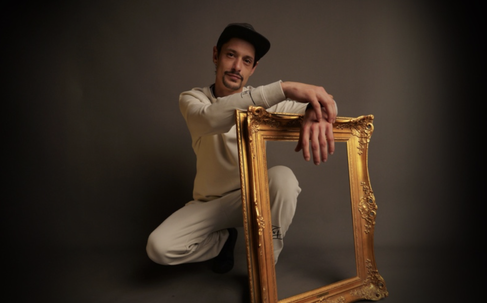 TimanFaya: "j'aime le mélange du hip-hop, du reggae et du rock"